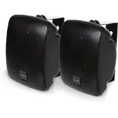 Artsound ASW45.2 (Pair) - Noir