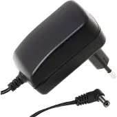 Gigaset L36280-Z4-X706 adaptateur de puissance & onduleur Intérieure Noir