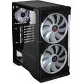 RAIJINTEK Silenos Pro