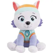 Spin Master 49711 PAW Patrol peluche 23cm Everest