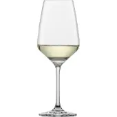 Schott zwiesel Schott 6 Stück Weißweinglas Taste tritan· kristall, Hergestellt in EU· spülmaschinenfest· tritan protect· Weißweinglas 115670