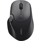 Rapoo Souris MT560 sans fil multimode noir