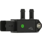 Delphi Capteur, pression des gaz échappement DPS00062-12B1