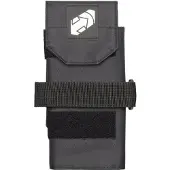 Pro Wrap Performance Tool Saddle Bag Noir