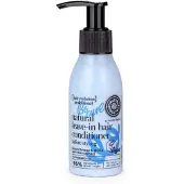 Natura Siberica Be Curl Natural Conditionneur sans rinçage 115ml