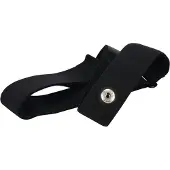 Sigma Sport Ceinture pectorale Comfortex+ sans émetteur