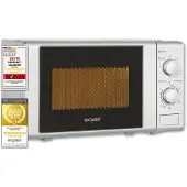 Exquisit Four à micro-ondes , modèle MW900-030G, couleur argent