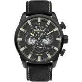 Timberland Henniker III TDWGF2100601 Montre homme Dualtimer