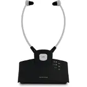 Technisat Stereoman Isi 3 Headset Noir