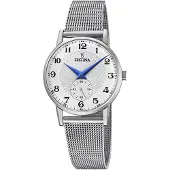 Festina - F20572/1 - Montre - Femme - Quartz - Rétro