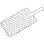 Küchenprofi Kartoffelreibe Edelstahl 1020082800 4007371039406