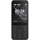 Nokia 230 Noir (2024)