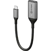 Alogic ULUCHD-ADP Adaptateur USB-C -> HDMI 4K 60HZ grau