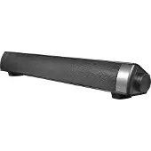 Megasat Soundbar I Schwarz (0900155)