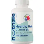 OstroVit Nutrisie | Oursons gélifiés pour cheveux sains