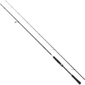 Shimano Fishing Moonshot Spinning Rod Noir 2.90 m / 60 g