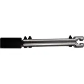 Ks Tools Bras d'extraction, 100mm ( 700.1314 )