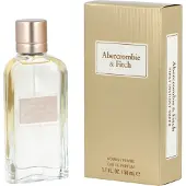 Abercrombie & Fitch First Instinct Sheer EDP 50 ml W