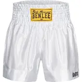 Benlee Pantalon de sport 'Uni Thai' jaune / noir / blanc