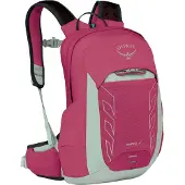 Osprey Tempest Junior 14l Junior Backpack Rose Enfants