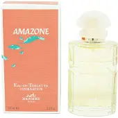 Hermès Paris Amazone Eau de toilette flacon de 100 ml