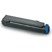 OKI 43979202 - Noir - Toner