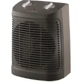 Rowenta Radiateur soufflant 1000/2000 W 2 pièces SO 2320