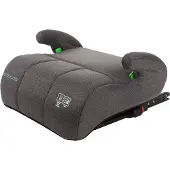 X-adventure X Adventure Siège d'appoint avec Isofix R129 Gris