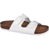 SKECHERS Boty Granolagloss Floss, 163030WHT