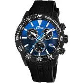 Lotus montre Homme 18672/A
