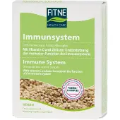 Fitne Complexe de nutriments - Système immunitaire 21,2g