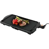 EDM Plancha Grill 2000w Cuisson Saine Et Rapide 2000w -