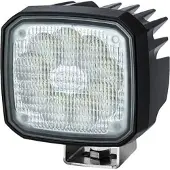 Hella Projecteur de travail 1GA 995 506-061 115mm 130mm 85mm