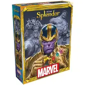 Space cowboys - Splendor Marvel
