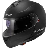 LS2 FF908 Strobe II Casque Moto Modulable