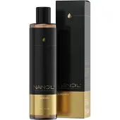 Nanoil Argan shampoing micellaire à l'huile d'argan 300 ml