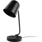Leitmotiv - Lampe de table Encantar - Noir