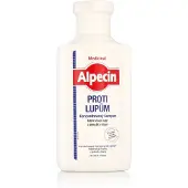 Alpecin Shampooing concentré médicinal contre les pellicules 200 ml