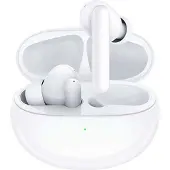 TCL MOVEAUDIO S180 Casque Sans fil Ecouteurs Appels/Musique USB Type-C Bluetooth Blanc