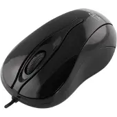 Titanum Hornet 3D Souris Optique Filaire Usb Noir