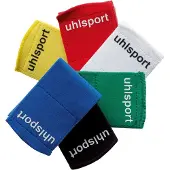 Uhlsport Porte-tibias 6,5 cm (3 One Size jaune maïs