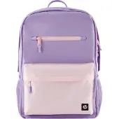 HP Sac à dos Campus - Noir - Mixte - - Sac à dos - Dos - Mixte