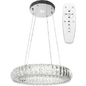 Toolight Lampe APP1040-CP Grey