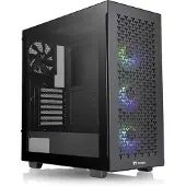 Thermaltake V350 TG ARGB Air Noir