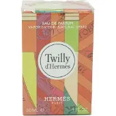 Hermès Paris Twilly d'Eau de parfum - 30ml