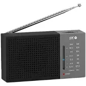 SPC Radio Jetty Lite