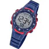 Calypso - Montre-bracelet - Unie - K5801/4 - DIGITAL CRUSH