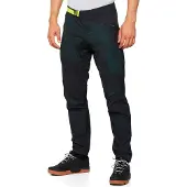 100% Herren Downhill Hose Airmatic LE , Schwarz Camo, 34