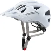 Cratoni MTB - Casque vélo AllRide, blanc