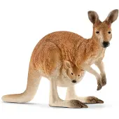 Schleich 14756 - Le kangourou